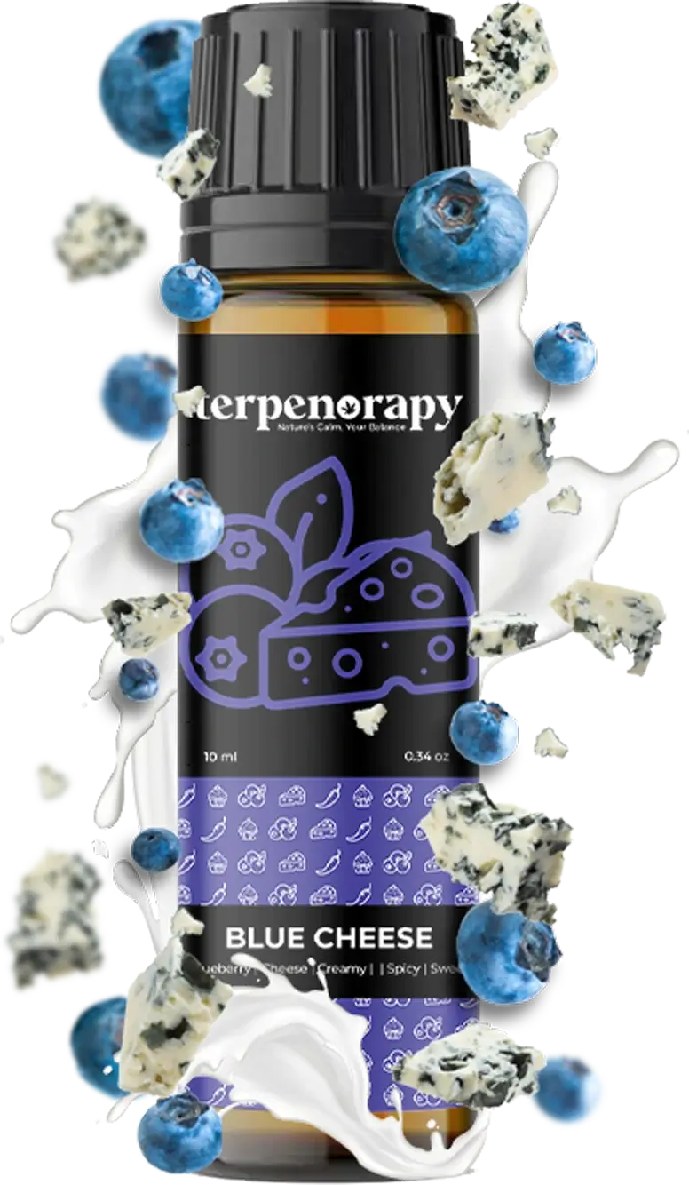 Blue-Cheese