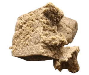 Headbanger - Résine CBD Dry Sift | Puissante