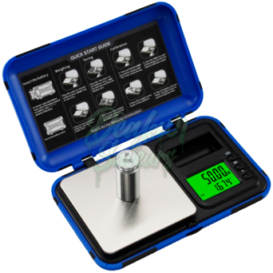 Balance haute précision CX-968 – 50 g / 0,001 g