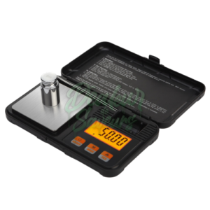 Balance haute précision CX-298 – 50 g / 0,001 g