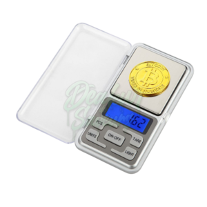 Balance de précision CX-668 – 500 g / 0,01 g