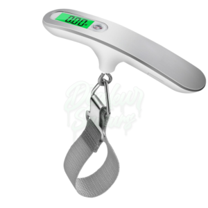 Pèse-bagage électronique – 50 kg