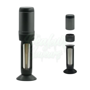 Grinder électronique – Dealeur de Saveurs