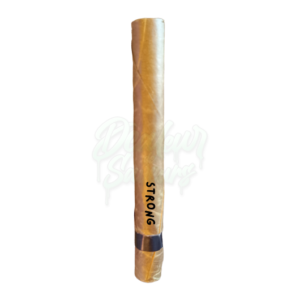 Cigare CBD – STRONG – Feuille King Palm – 5g