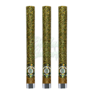 Cigarillo CBD – Glass Tip (1,5 g)