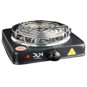 Plaque allume charbon chicha  1500W – DUM XL