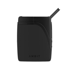 Vaporisateur Ambit – Chauffe hybride