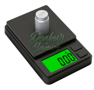 Balance de précision T2 – 500 g / 0,01 g