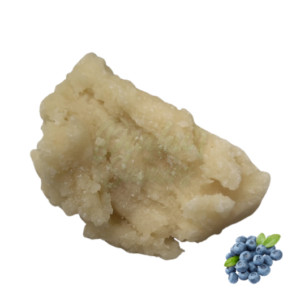 Crumble CBD – Blue Cheese