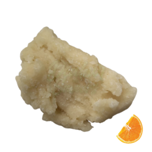 Crumble CBD – Clémentine