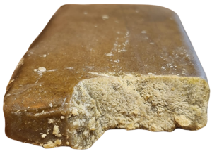 Le Static | Résine CBD Static Sift | Enrichi en cannabinoïde