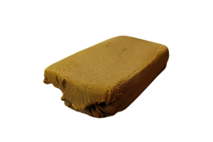 Le Spé - Résine CBD Dry Sift | Enrichi en cannabinoïde