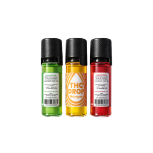 Concentré Aromatique