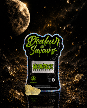 Moonrock CBD