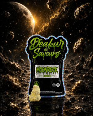 Moonrock+ | Enrichi
