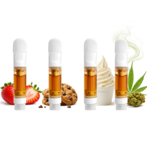 Recharges Vape CBD 47%