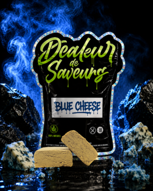Blue Cheese - CBG