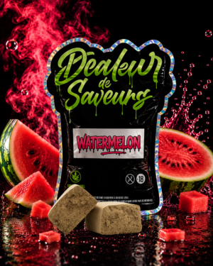 WATERMELON - CBG