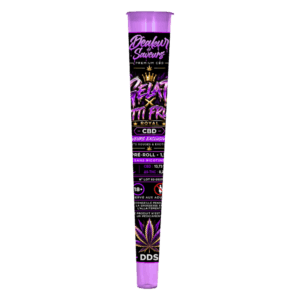 Pré-roll royal gelato x tutti Frutti 1,5 g