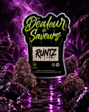 Runtz CBD